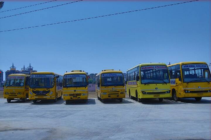 transport